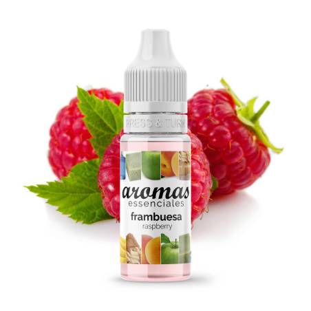 Raspberry Food Flavouring 10 ml