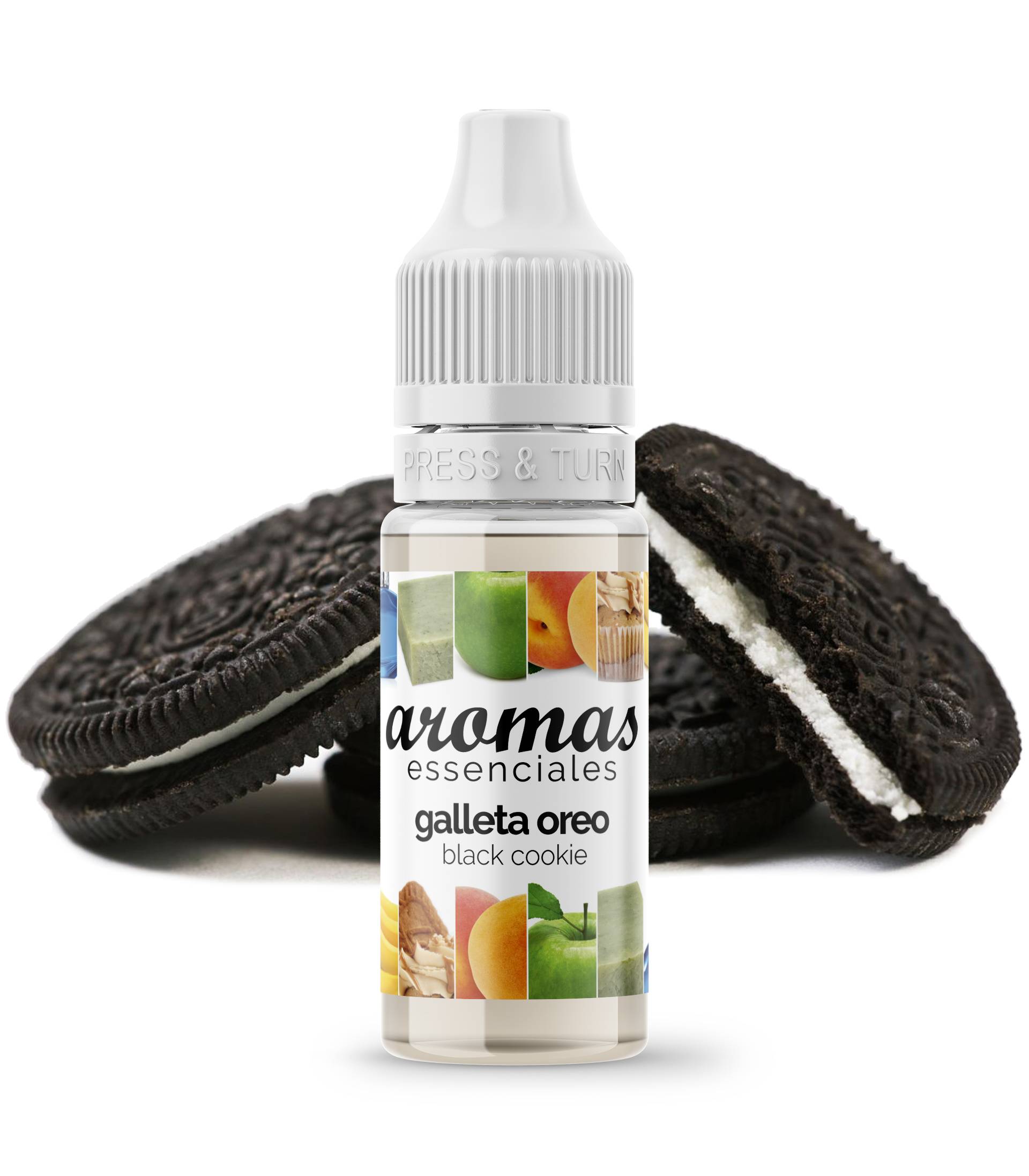 Oreo Cookie Food Flavouring