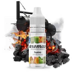 Smoke Food Flavouring, 10 ml