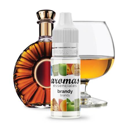 Aroma di brandy