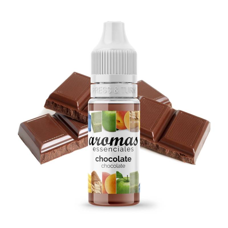 Arôme alimentaire de chocolat - Arômes Essentiels