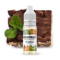 Aroma di tiramisù