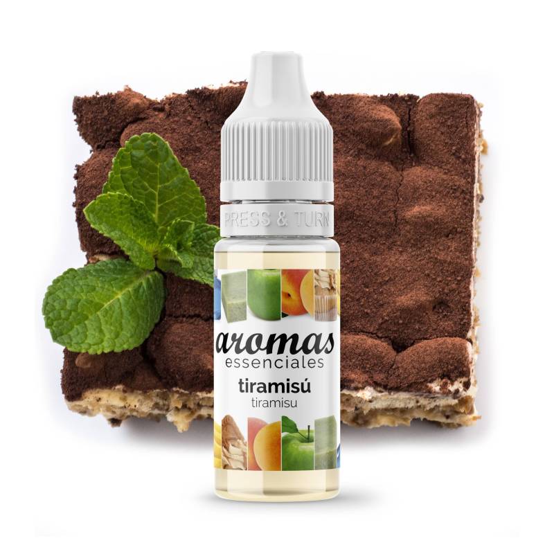 Aroma di tiramisù