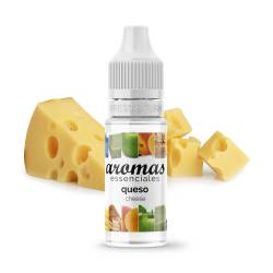 Aroma de queso