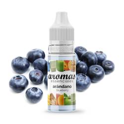 Aroma alimentare di mirtillo - Aromi Essenziali