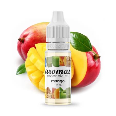 Mango Aroma