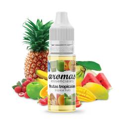 Aroma alimentaire de fruits tropicaux - Aromas Essenciales