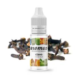 Aromastoff von Nelken - Essentielle Aromen