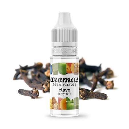 Aroma di chiodo di garofano