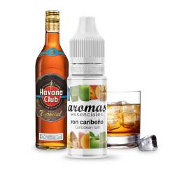 Rum Food Flavouring, 10 ml