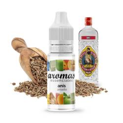 Aroma alimentare di anice - Aromi Essenziali