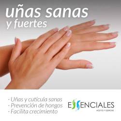 Vitamin E, Natural Tocopherol for your hands and nail care.