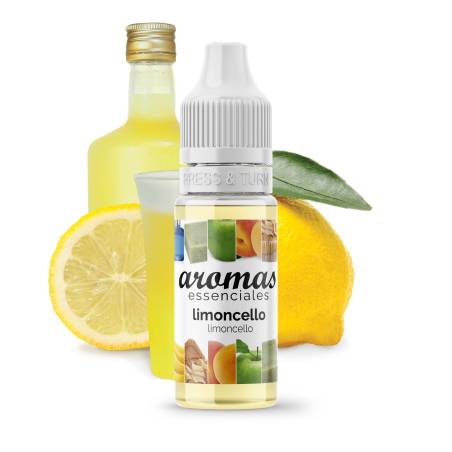 Arôme de citron, jus