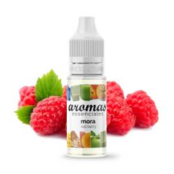 Aroma de mora