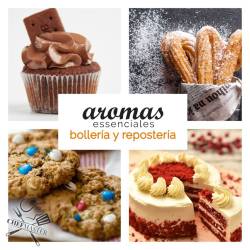 Aroma di gomma alla fragola