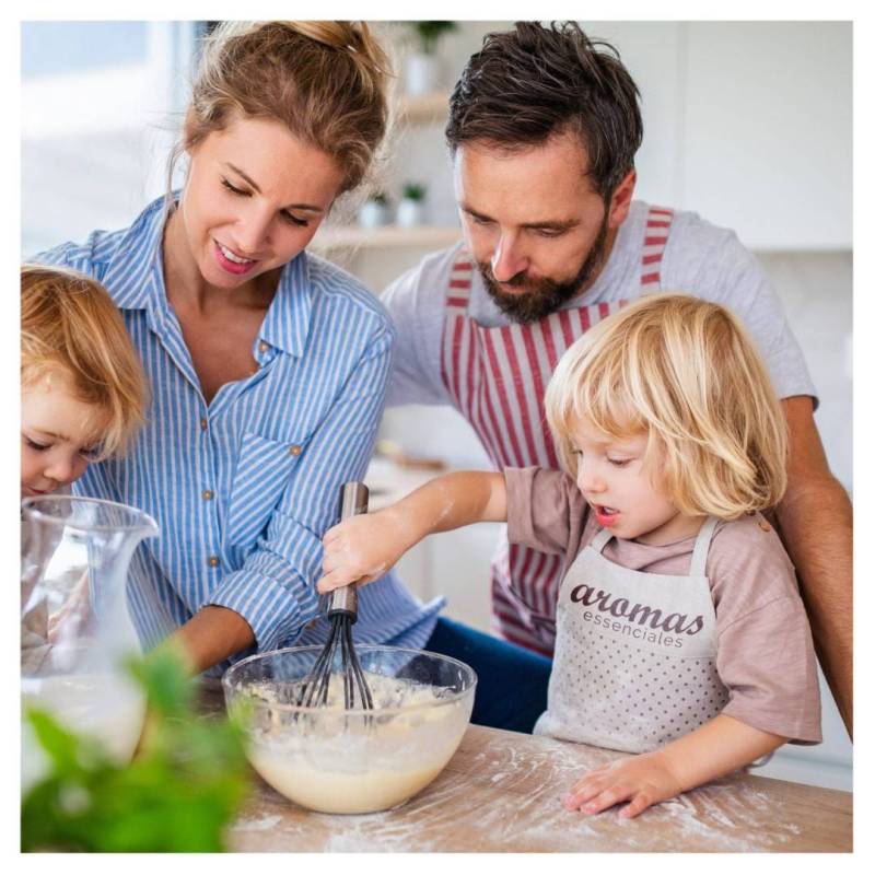 Aroma de menta piperita