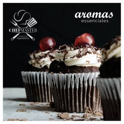 Aroma de mora negra