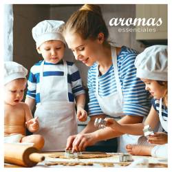 Aroma de amora preta