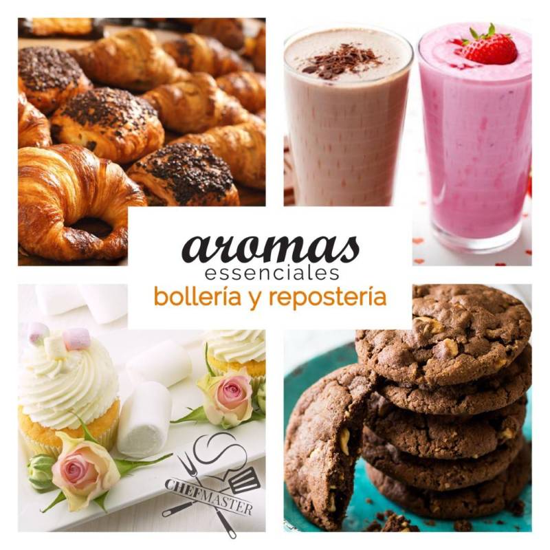 Aroma de piña colada