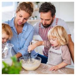 Use banana aroma (foodgrade) for home cooking with family and friends.