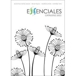 Catálogo Essenciais - Livro