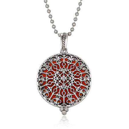 Pendentif d'Aromathérapie -...