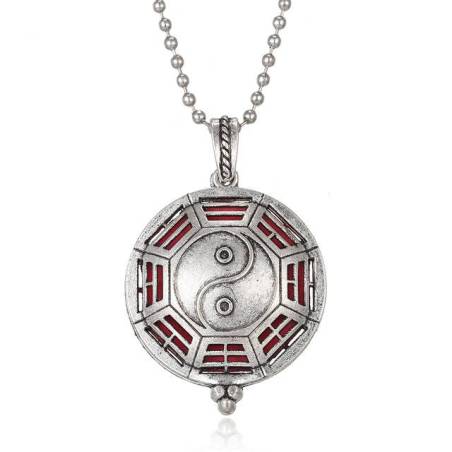 Pendentif d'Aromathérapie -...