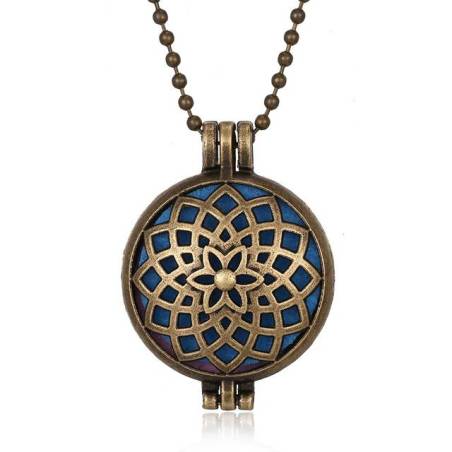 Collana di Aromaterapia -...