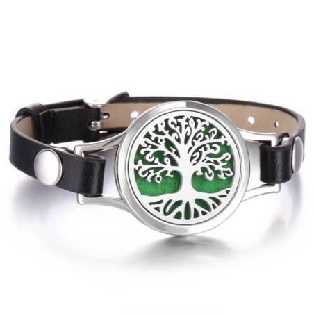 Bracciale di Aromaterapia -...