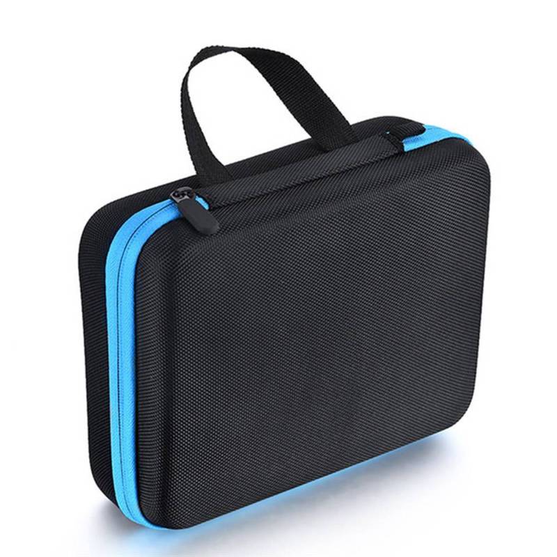 Estuche con 30 frascos para muestra crema