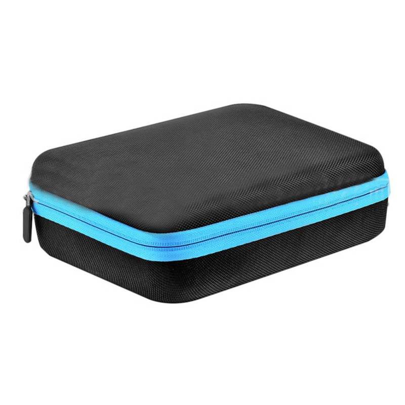 Estuche con 30 frascos para muestra crema