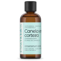 Cassia Cinnamon Bark Essential Oil, 100% pure and natural, 100 ml.