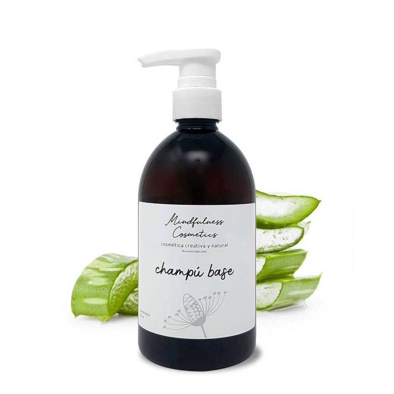 Shampoo Base écologique