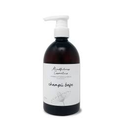 Shampoo Base écologique