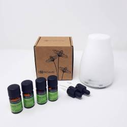 Pack "PAREJAS" 10ML