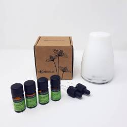 Pack "AFRODISÍACO" 10ML