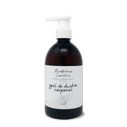 Gel de baño - Base ecológica