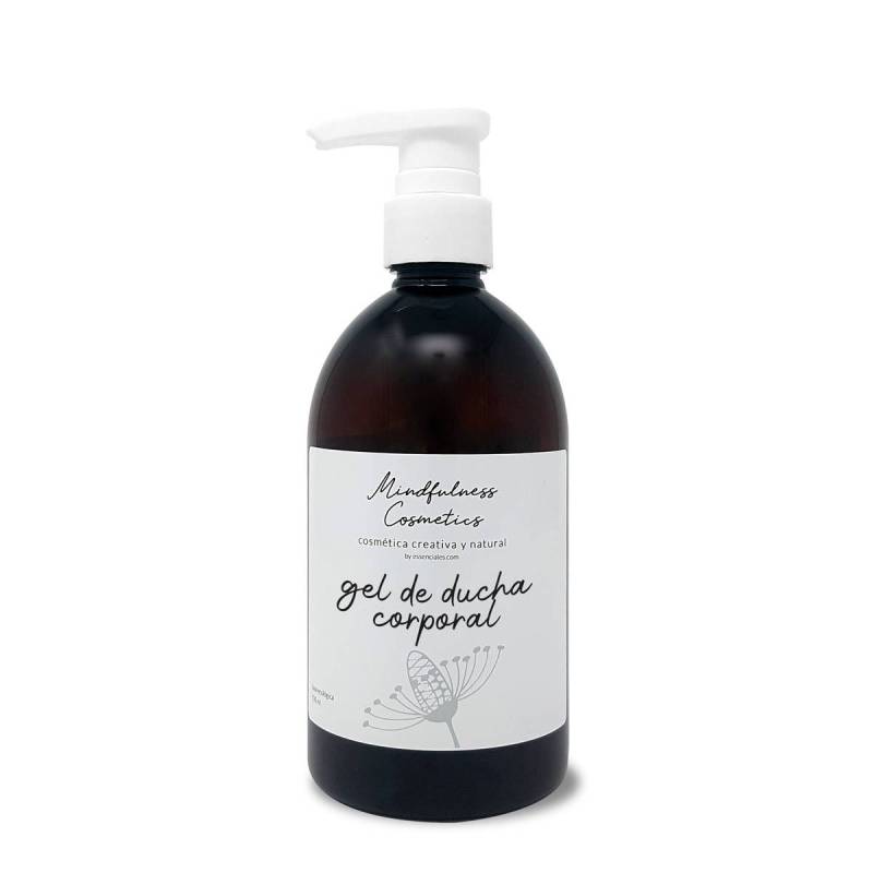 Gel de baño - Base ecológica