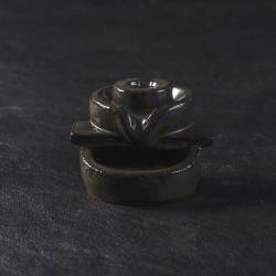 Incense Burner - Old Stone Mortar