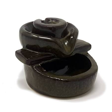 Incense Burner - Old Stone Mortar