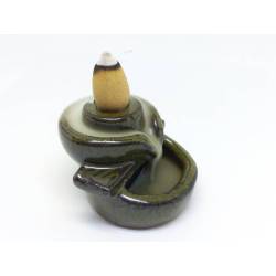Incense Burner - Old Stone Mortar