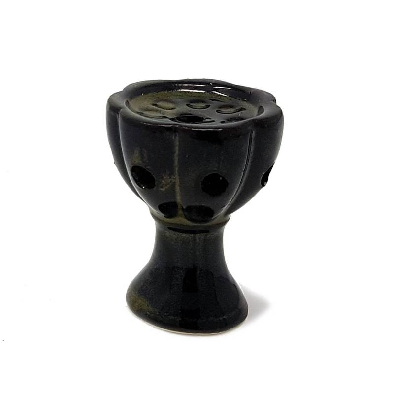 Incense Burner - Lotus Flower Design
