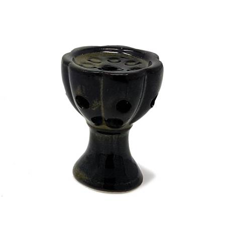 Incense Burner - Lotus Flower Design