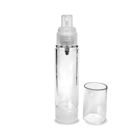 Airless Spray Bottle - 50 ml