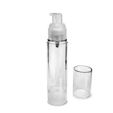 Bottiglia Airless Siero -...