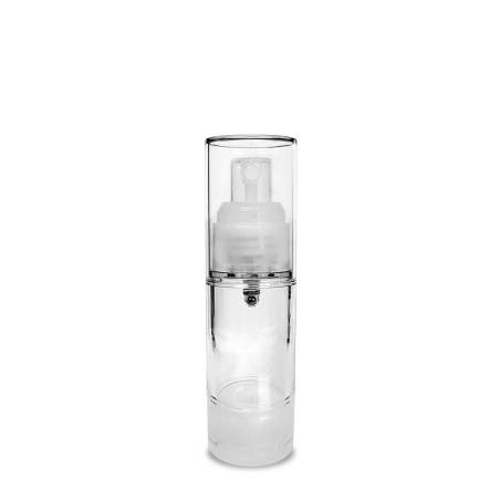 Botella Airless Spray - 30 ml