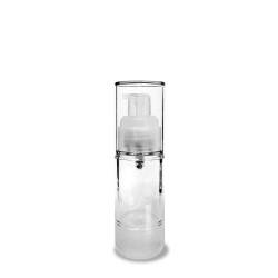 Botella Airless Spray - 50 ml