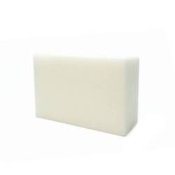 Transparent Glycerin Soap, SLS and SLES Free