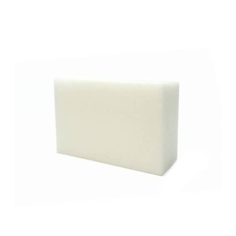 Transparent Glycerin Soap, SLS and SLES Free
