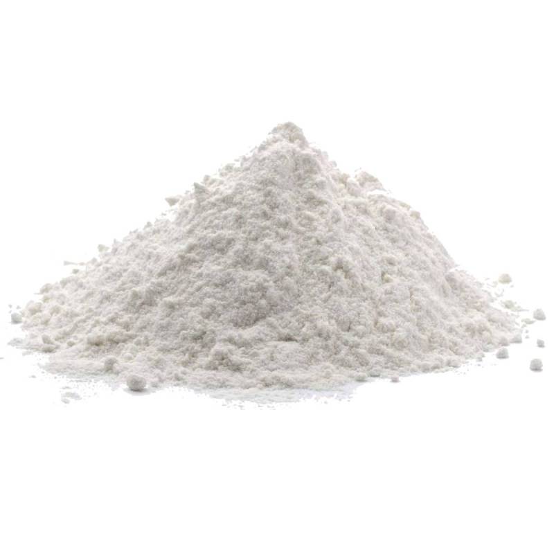 White Kaolin Clay, 100% pure & natural